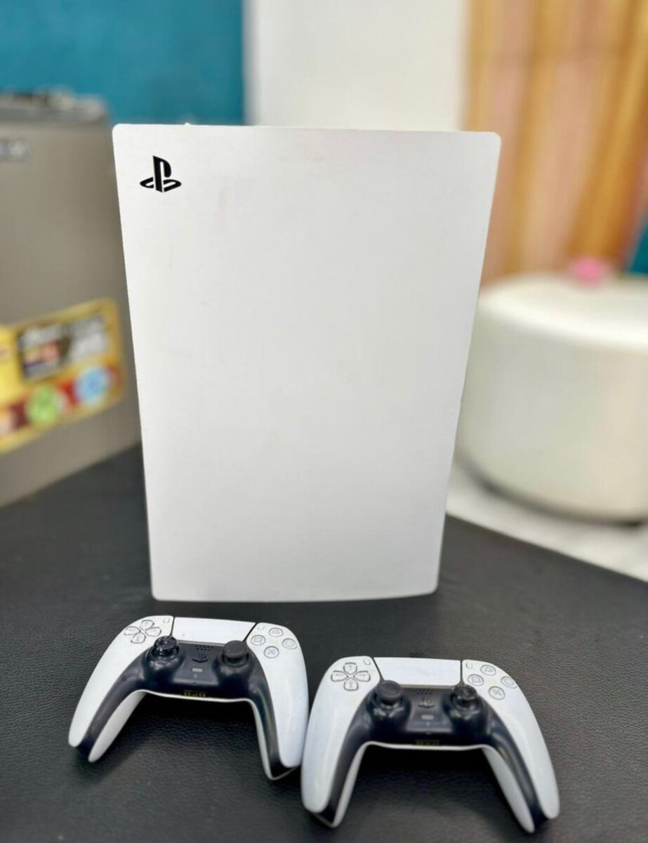 Play Station 5