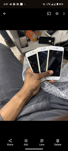 Iphone 6