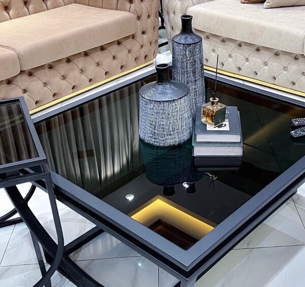 UBASE CENTER PIECES