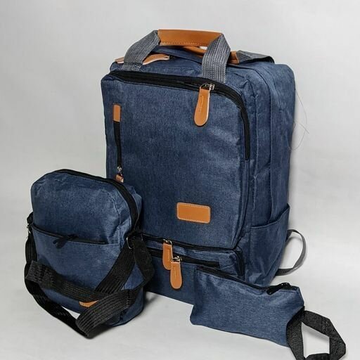 Bagpack