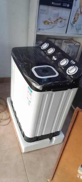 10 kg Chigo washing machine