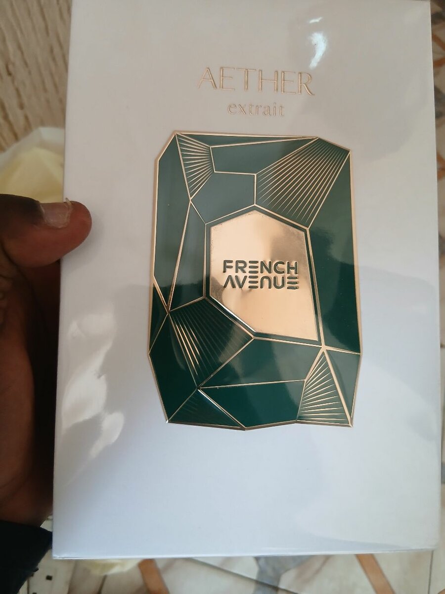Perfumes