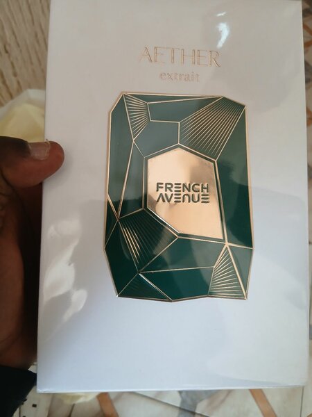 Perfumes