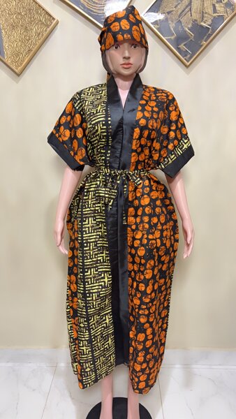 Ankara Bubu