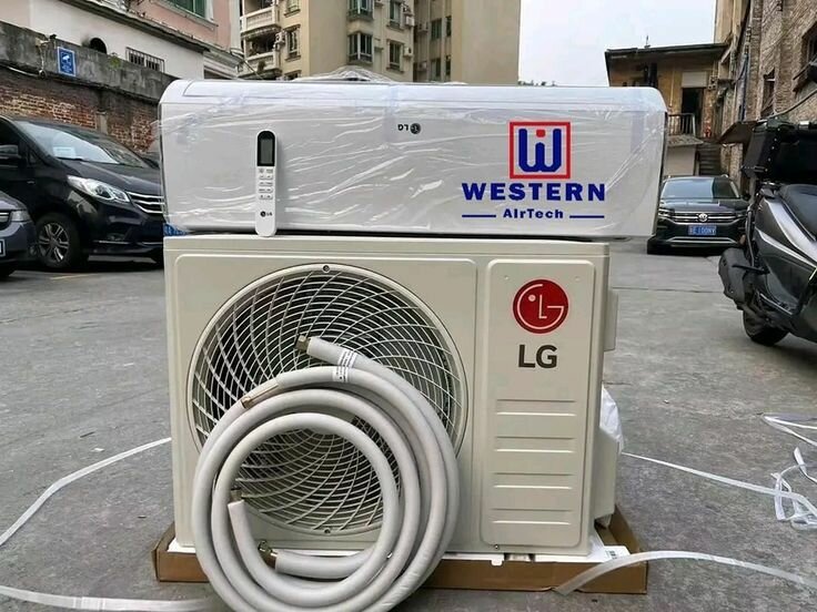 Aircondition