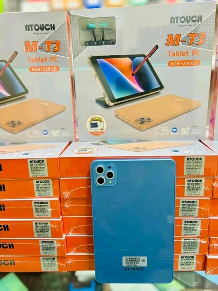 Atouch M-T3