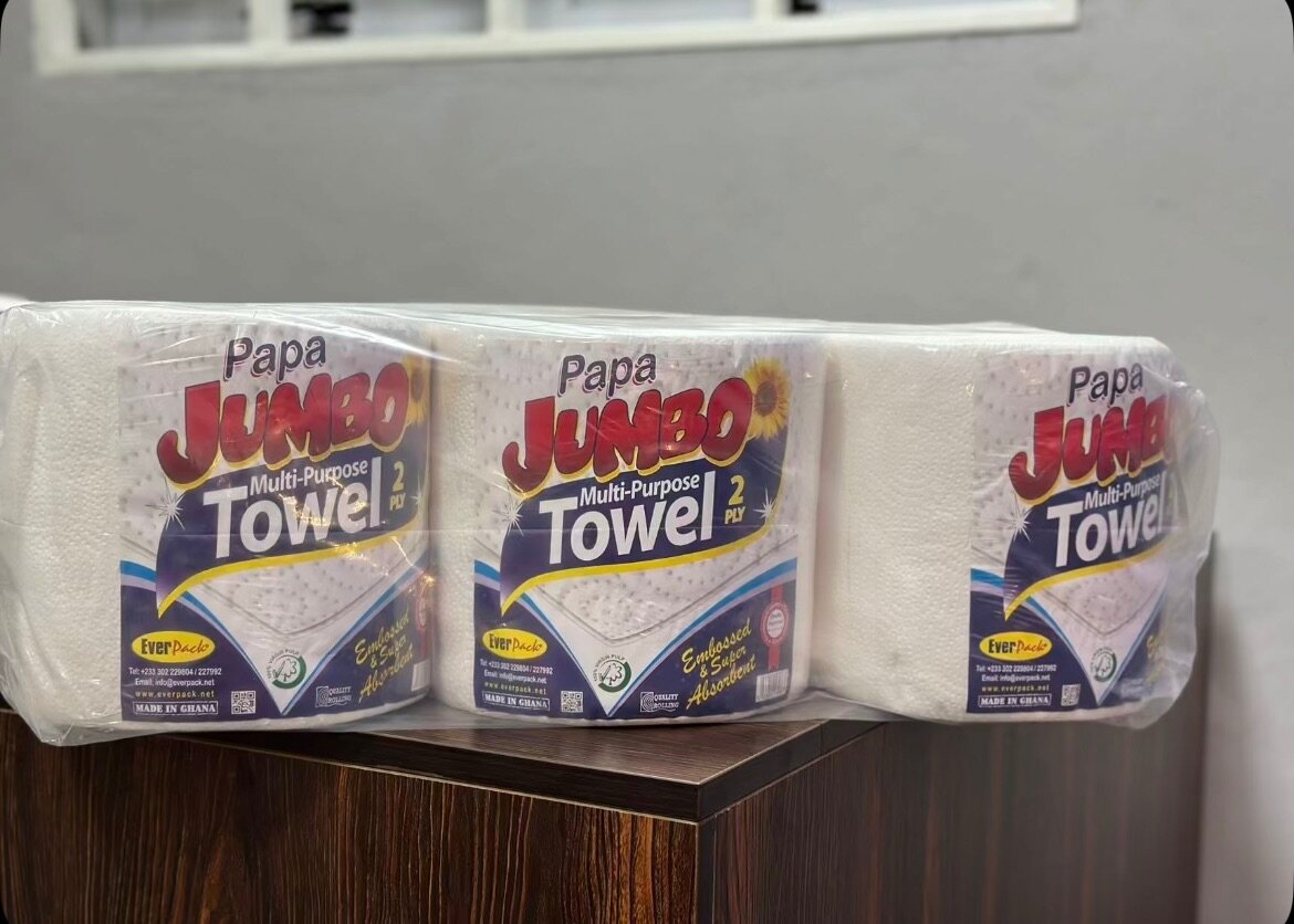 Papa Jumbo multi purpose towel