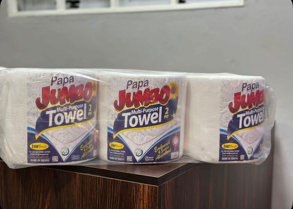Papa Jumbo multi purpose towel