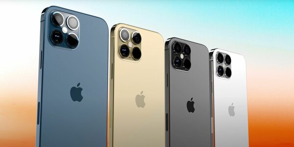iPhone 13 pro 128gb