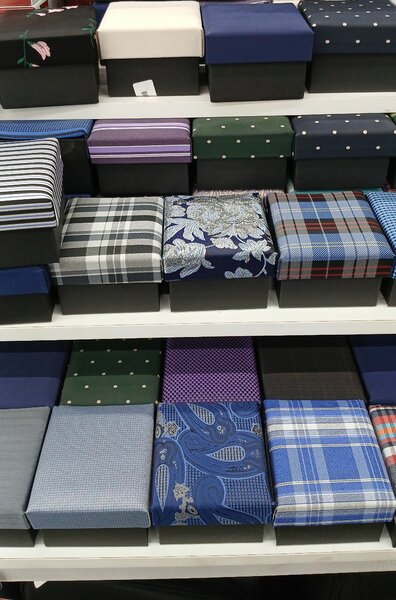 Neck Ties
