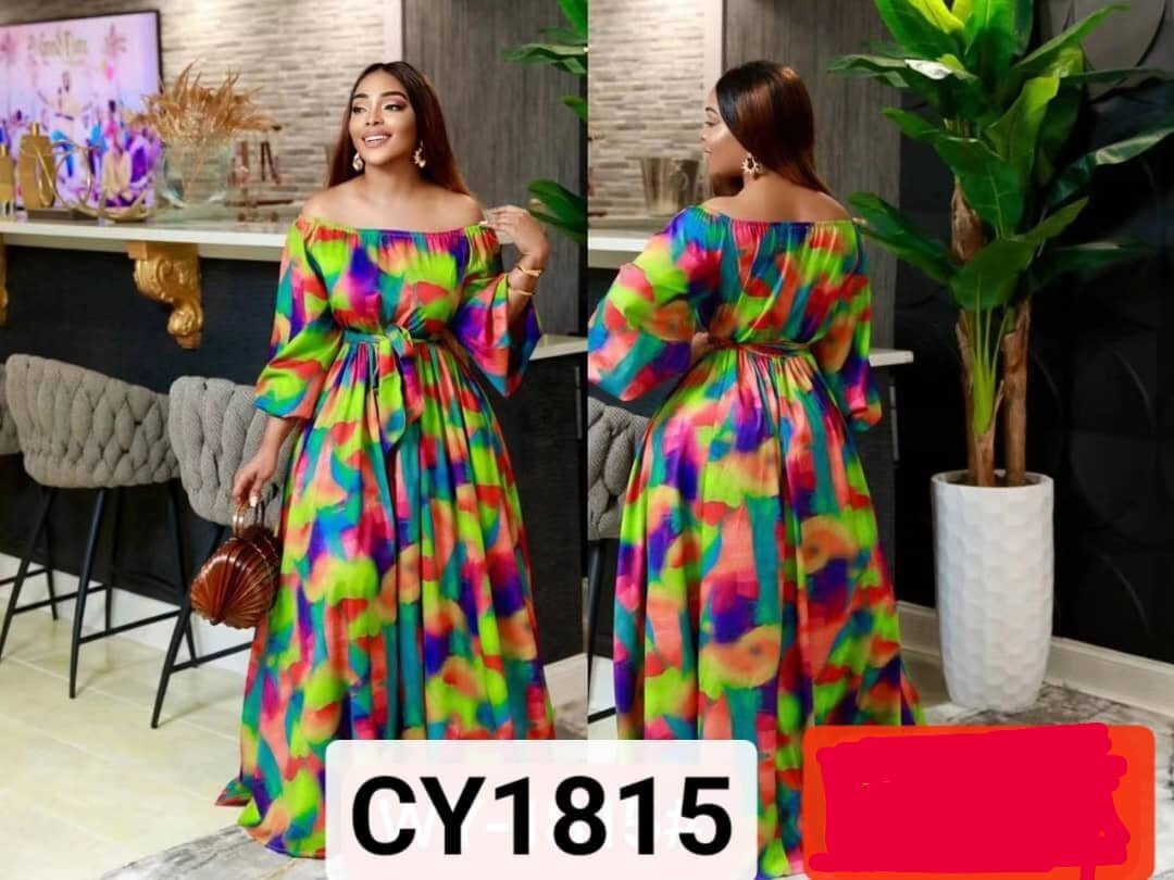 Women's outfits