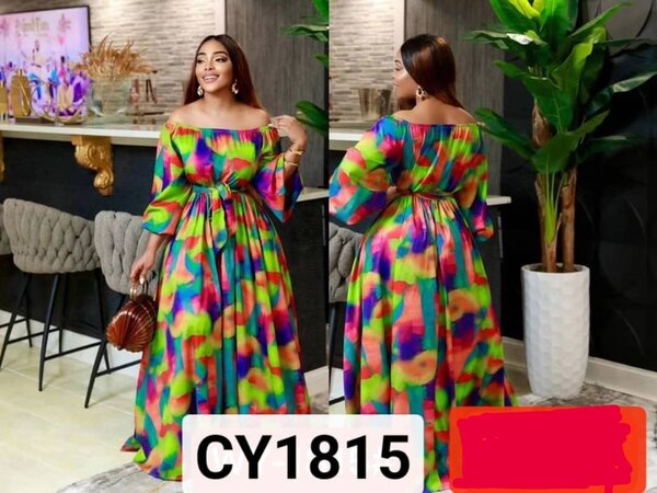Women's outfits