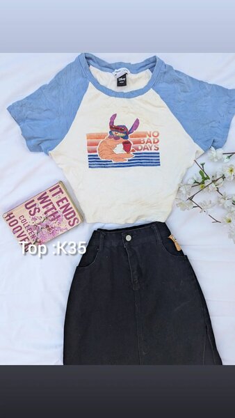 Tops