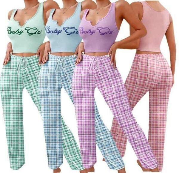 Ladies Night wear