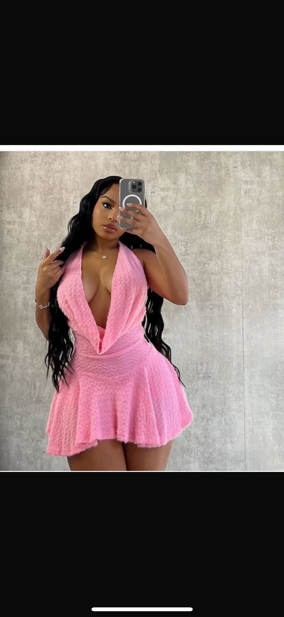 Dress available