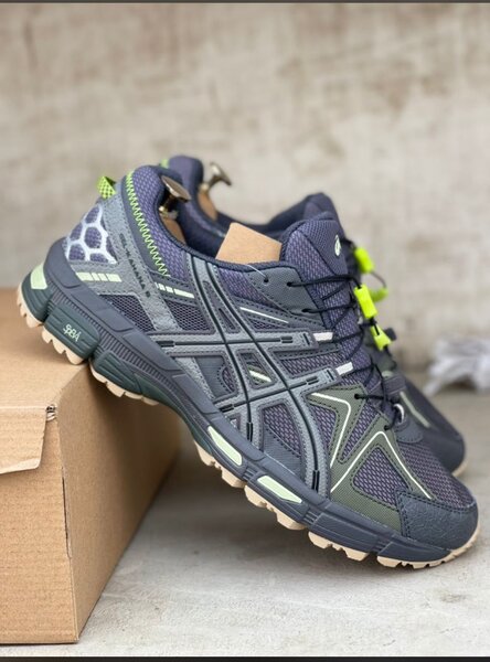Basket asics original
