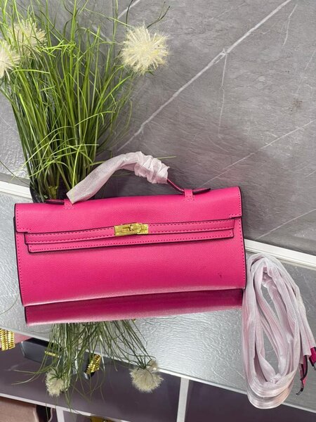 Hermès Handbag