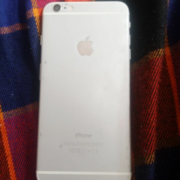 iPhone 6plus