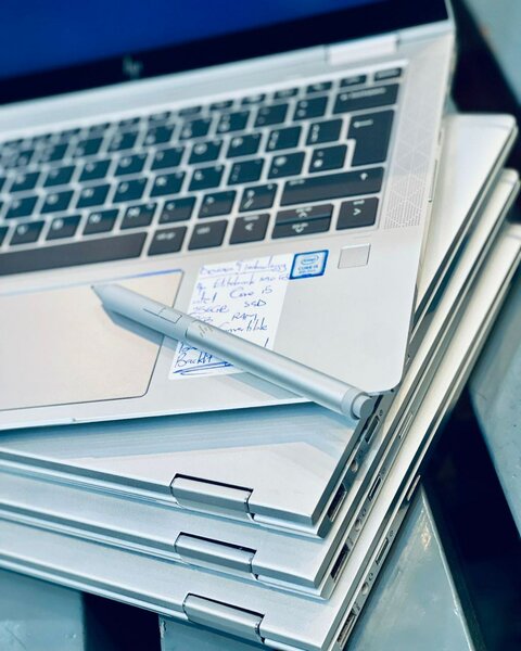 Hp Laptops