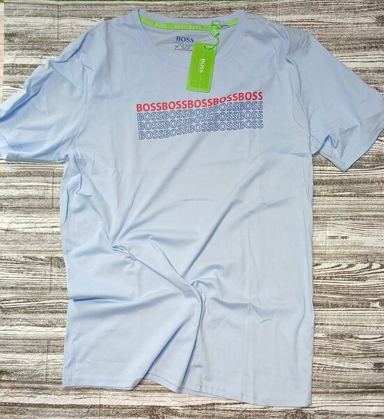 Thrift boss tshirts