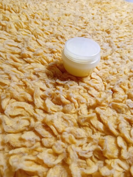 Crème de visage