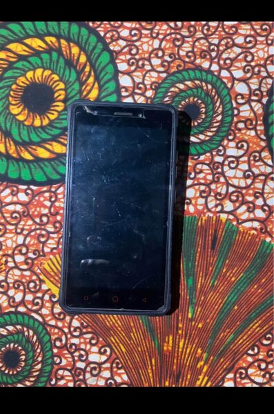 Faulty Phones (3)