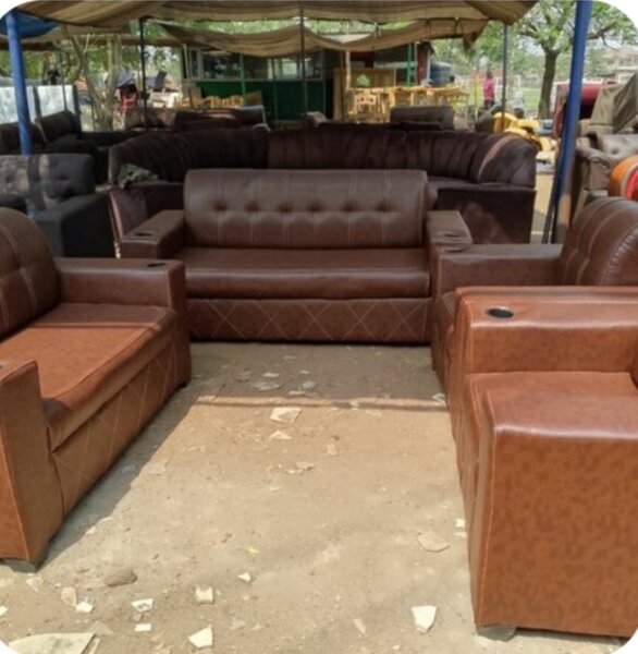 Set of sofas at cool prices