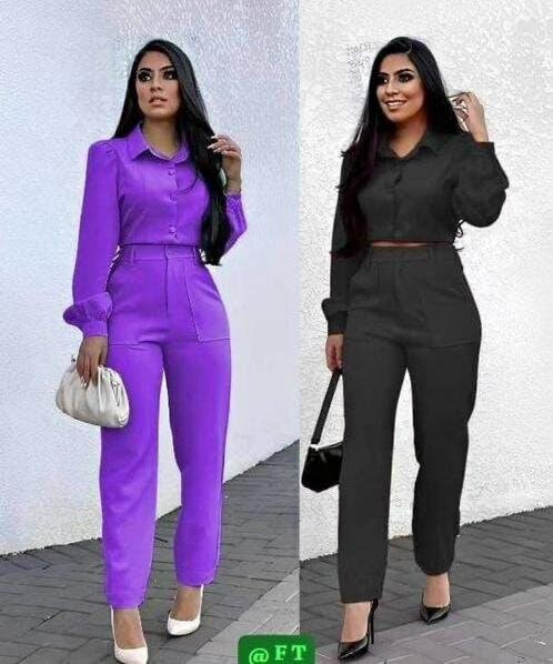 Ladies suit