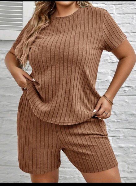 Tenue shein