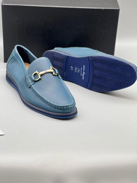 EXECUTIVE LOAFER