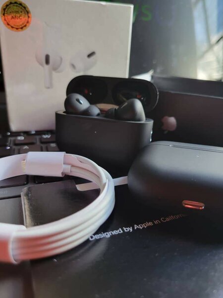 Airpods pro 2nd Gen