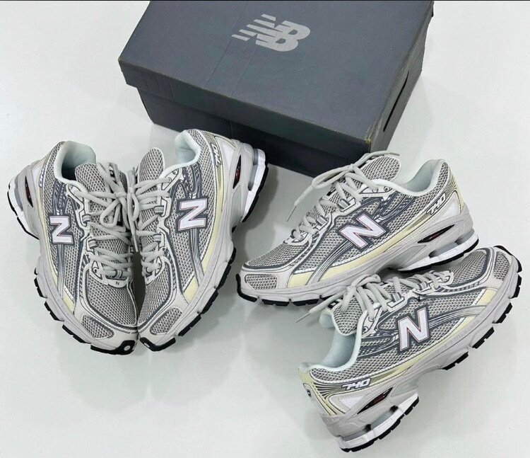 New balance 1906