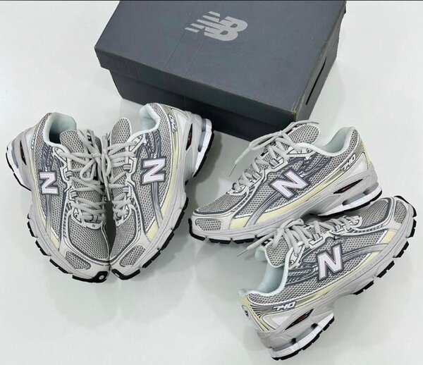 New balance 1906