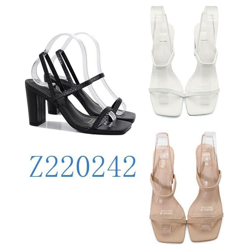 Chic talon dame