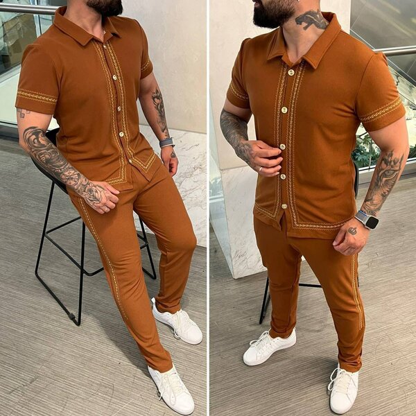 Ensemble Homme
