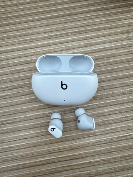 Beats Studio Buds