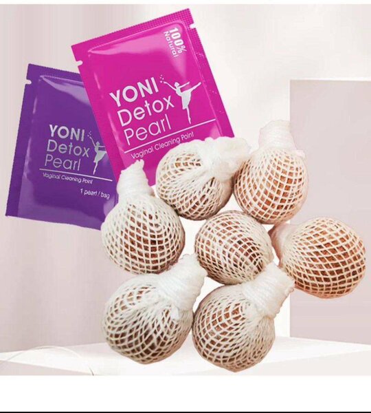 Perle yoni