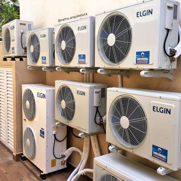 Air Conditioners