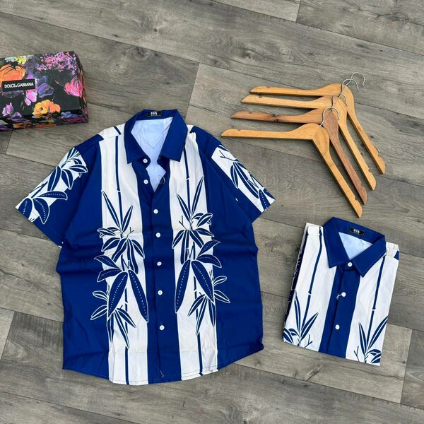 SUMMER Shirts