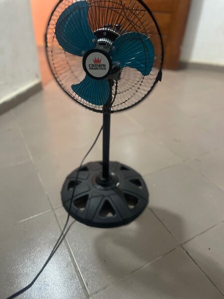 Mini Ventilo