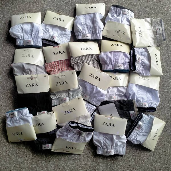 Quality Zara Boxers
