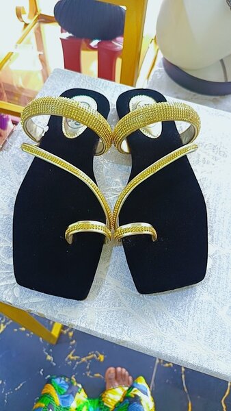 Slippers
