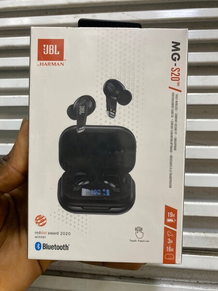 JBL LED BUDS