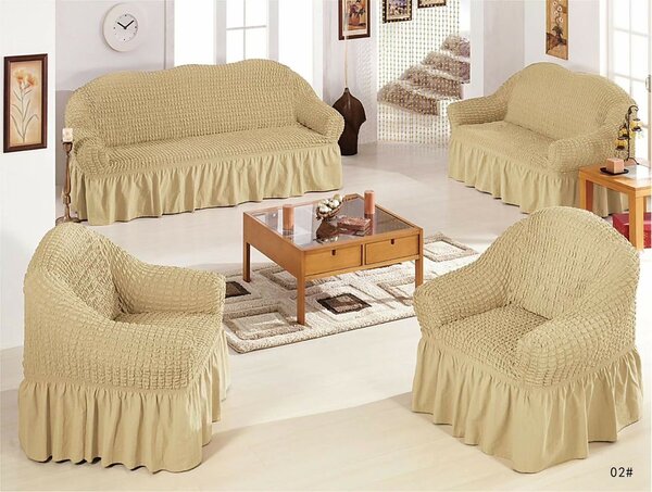 Sofa cover