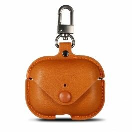 Leather case