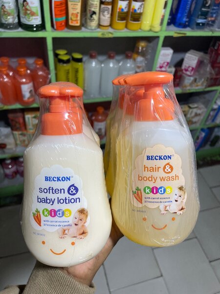 Beckon Kids