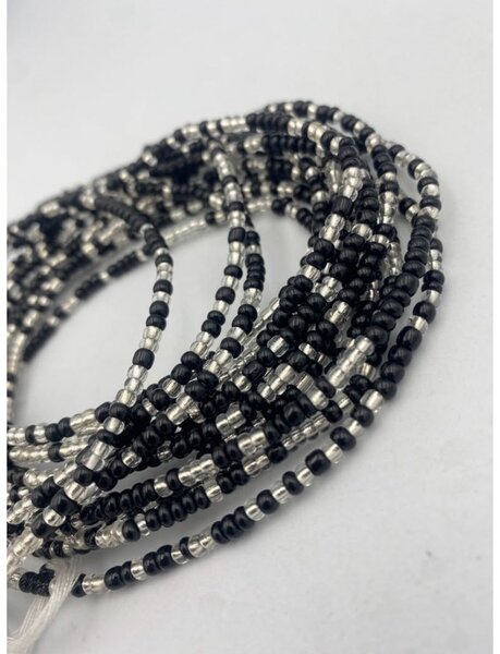 Tiny waist beads