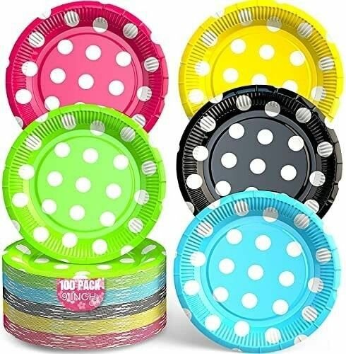 Disposable Plate