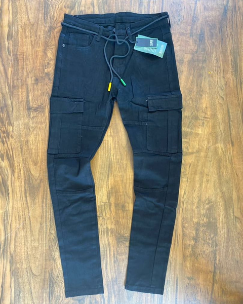 Jeans noir