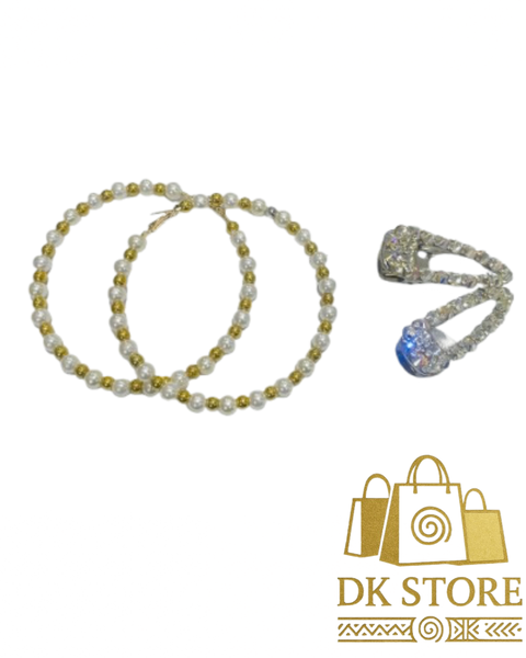 Bijoux pour femme